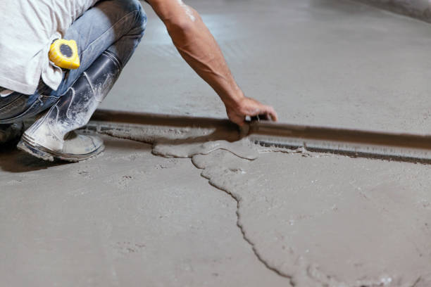 Best Concrete Driveway Installation  in Forked River, NJ