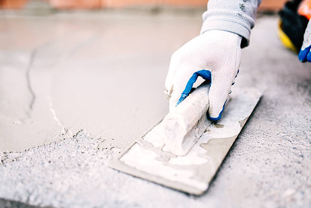 Best Driveway Concrete Repair  in Forked River, NJ